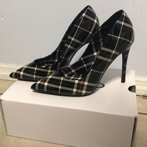 ALDO LARALILLA HIGH HEEL SIZE 8.5
